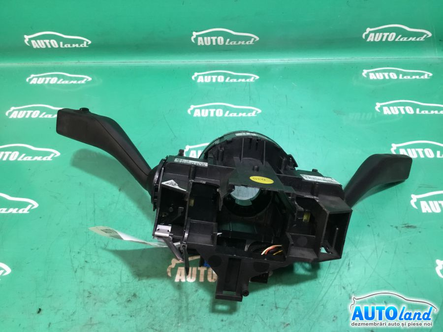 Maneta Semnalizare Maneta Stergator+panglica Volkswagen GOLF V 1K1 2003