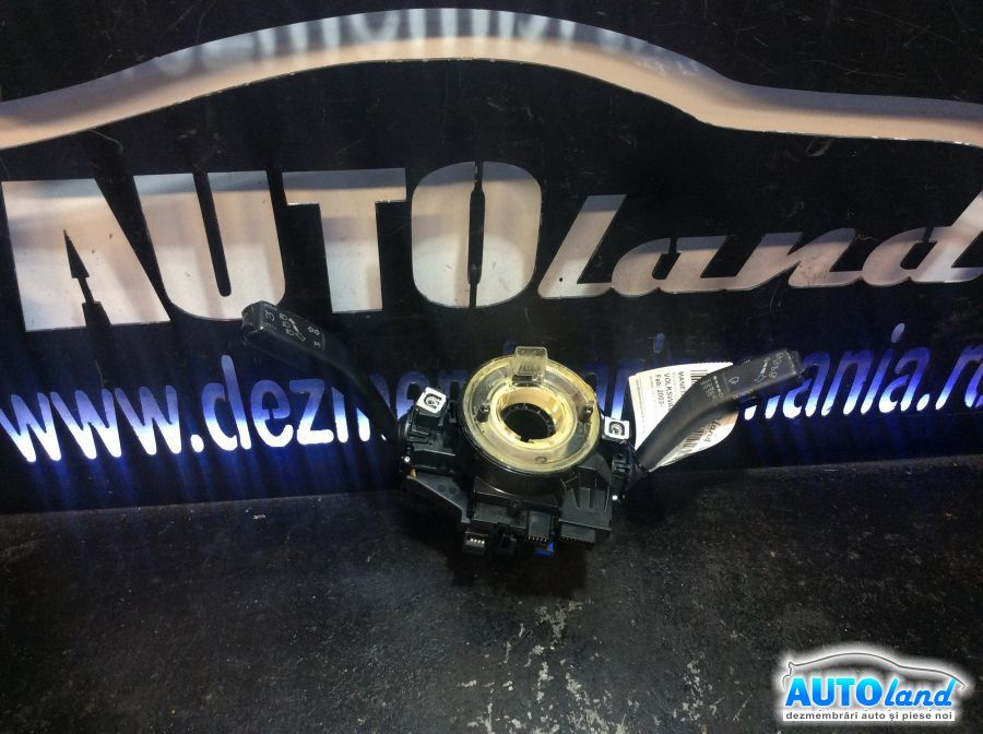 Maneta Semnalizare Maneta Stergator+panglica Volkswagen GOLF V 1K1 2003