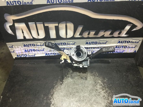 Maneta Semnalizare +maneta Stergator + Panglica +pilot Volkswagen TOURAN 1T1,1T2 2003