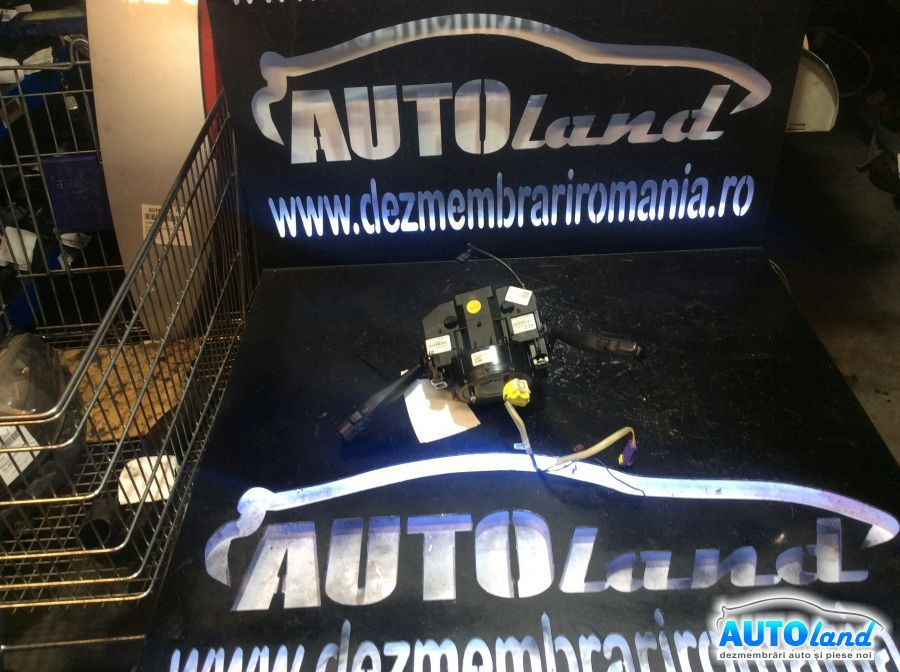 Maneta Semnalizare +maneta Stergator+panglica Volkswagen GOLF V 1K1 2003