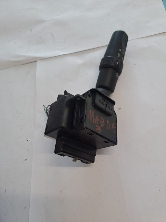 Maneta semnalizare Mazda 3 - COD 17D682