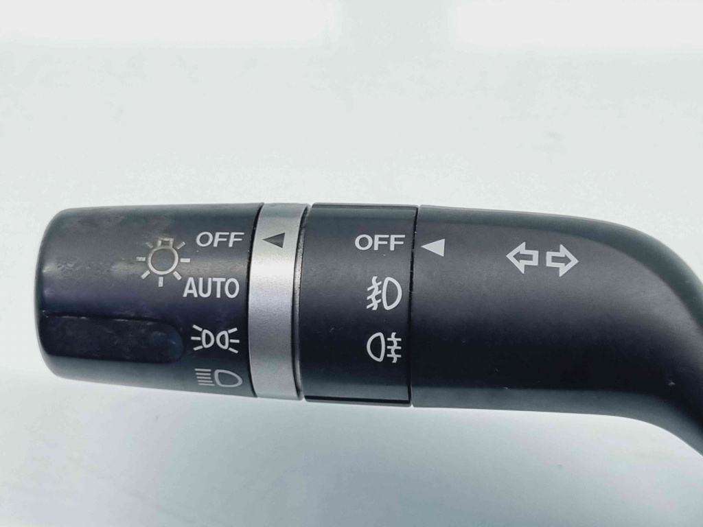 Maneta semnalizare MAZDA 3 Sedan (BL) [Fabr 2008-2013] OEM