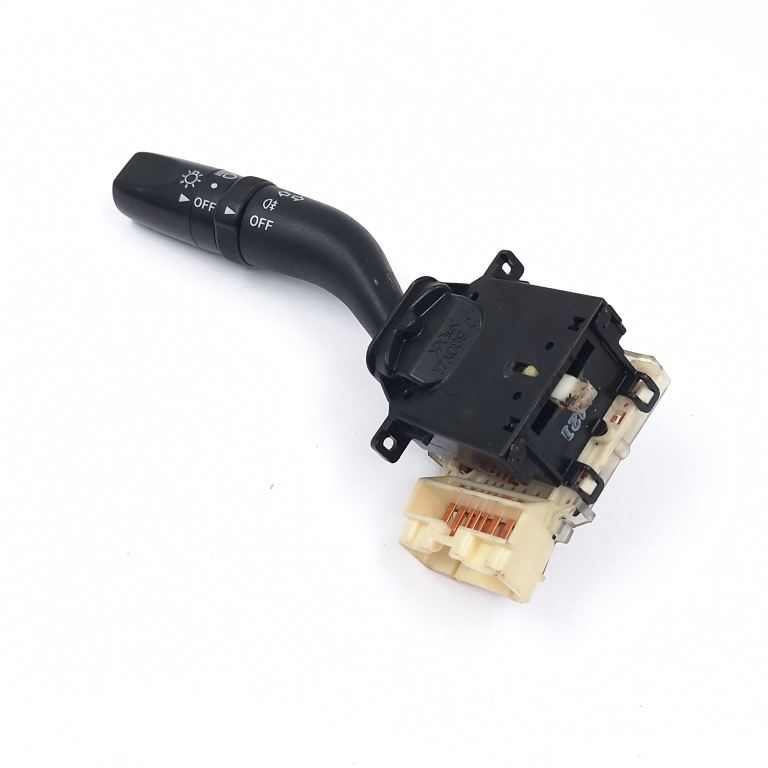 Maneta Semnalizare Mazda 6 (GG) 2002 - 2008 Motorina 17A089C, 17D254, 17A089