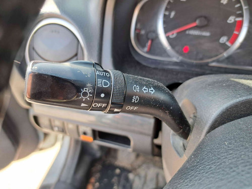 Maneta semnalizare MAZDA 6 Station Wagon (GY) [Fabr 2002-2007] OEM