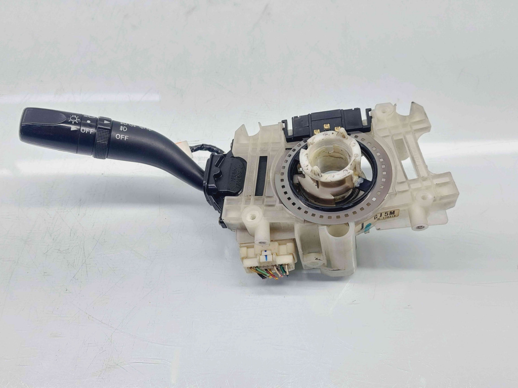 Maneta semnalizare MAZDA 6 Station Wagon (GY) [Fabr 2002-2007] OEM