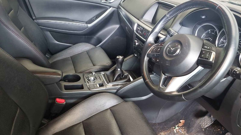 Maneta semnalizare Mazda CX-5 2015 SUV 2.2