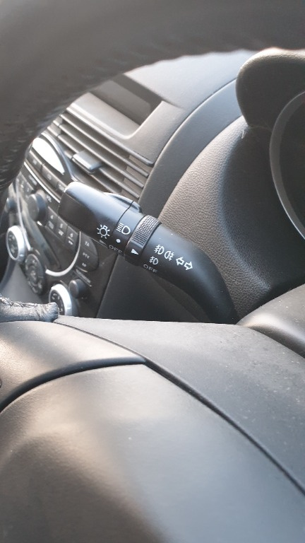 Maneta semnalizare Mazda RX-8 2003 Sport 1.3