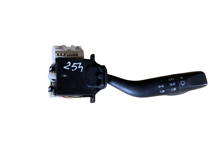 Maneta semnalizare Mazda Tribute [facelift] [2004 - 2007] Crossover 2.3 MT 4WD (150 hp) (EP)