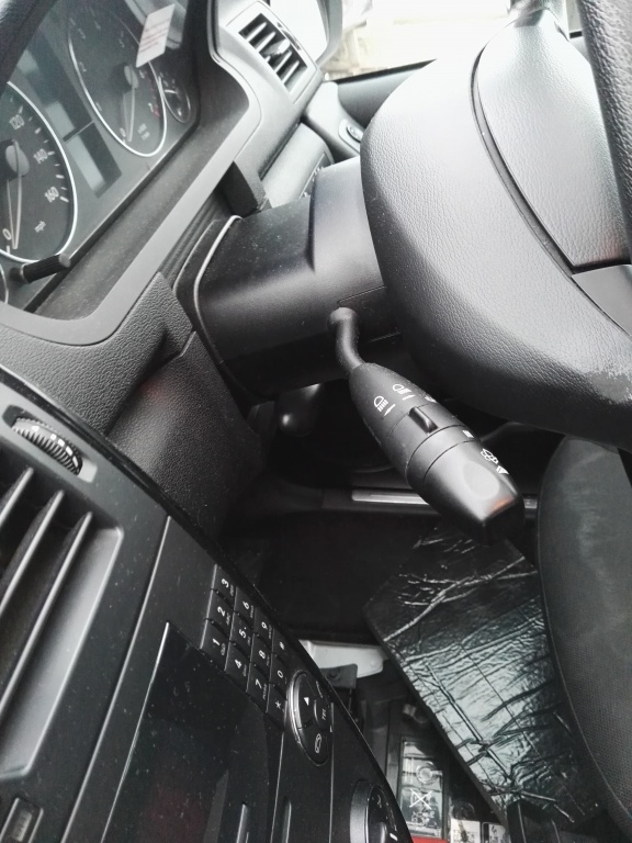 Maneta semnalizare Mercedes A class w168 2004-2008 A1695450210