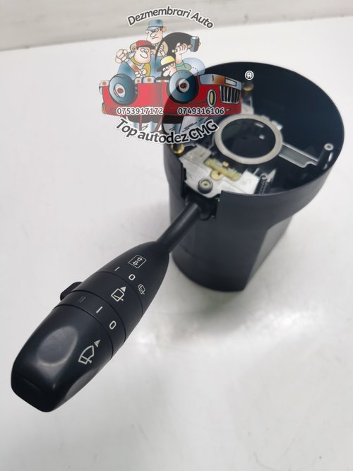Maneta semnalizare Mercedes A-class W169 A1695450010 maneta stergatoare