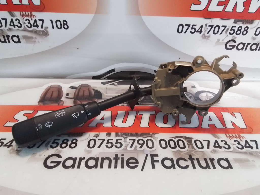 Maneta semnalizare Mercedes-Benz C-Class (2001-2007) [W203] 2.2 Motorina 2003, 2035450010