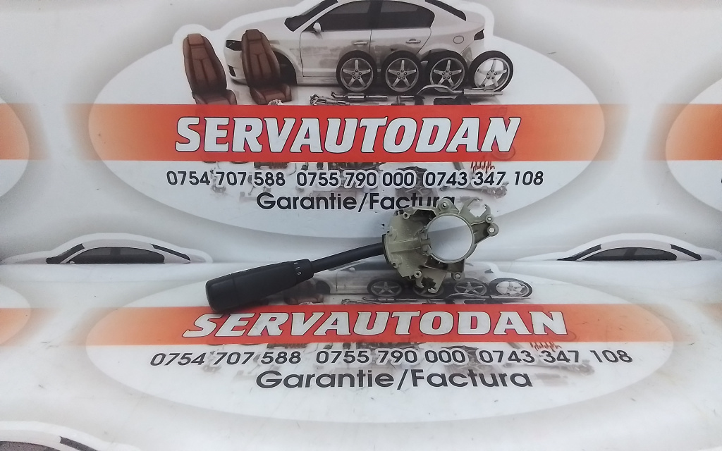 Maneta semnalizare Mercedes-Benz C-Class (2001-2007) [W203] 2.2 Motorina 2004, 2035450010