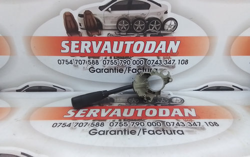 Maneta semnalizare Mercedes-Benz C-Class (2001-2007) [W203] 2.2 Motorina 2004, 2035450010