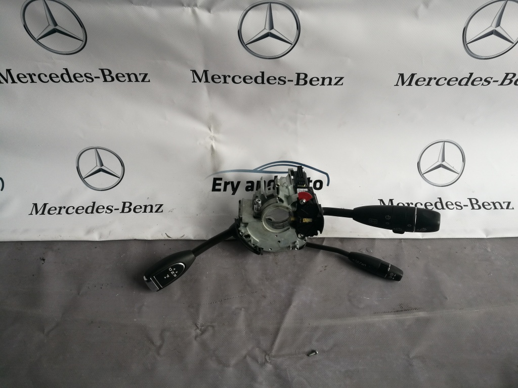Maneta semnalizare Mercedes ml w164 A1644400101