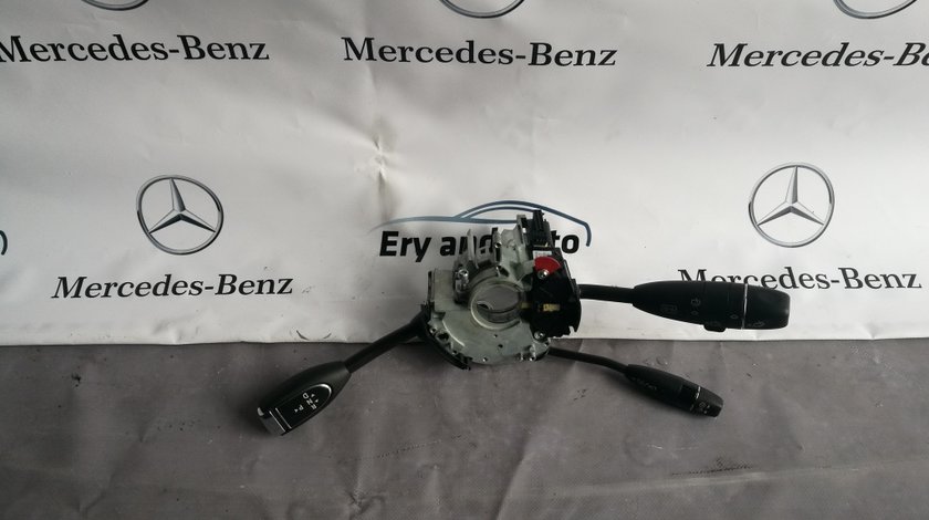 Maneta semnalizare Mercedes ml w164 A1644400101