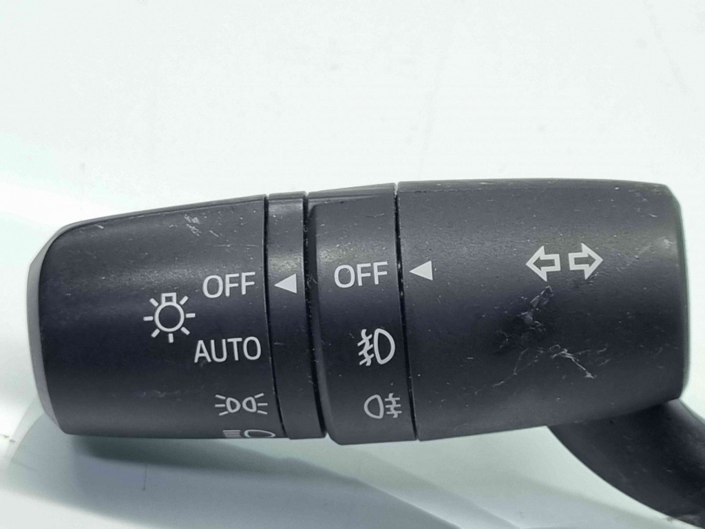 Maneta semnalizare MITSUBISHI ASX (GA) [Fabr 2010-2020] KS12-17J397