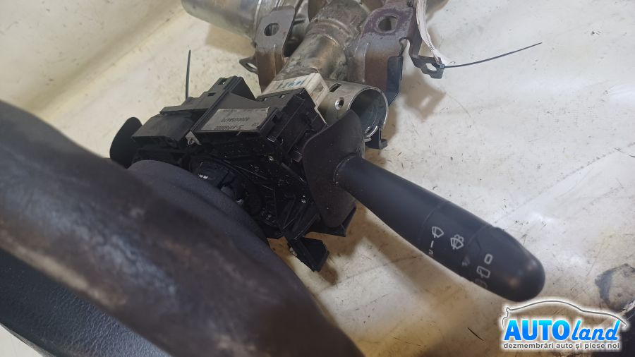 Maneta Semnalizare Model fara Proiectoare Renault CLIO II 2001