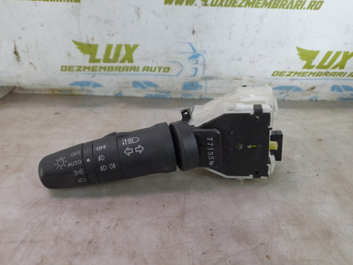 Maneta semnalizare NILES14425 Nissan X-Trail T31 [2007 - 2011]