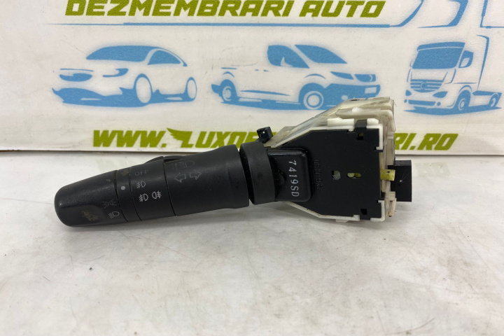 Maneta semnalizare NILES14425 Nissan X-Trail T31 [2007 - 2011]