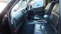 Maneta semnalizare Nissan Pathfinder 2008 SUV 2.5 ...