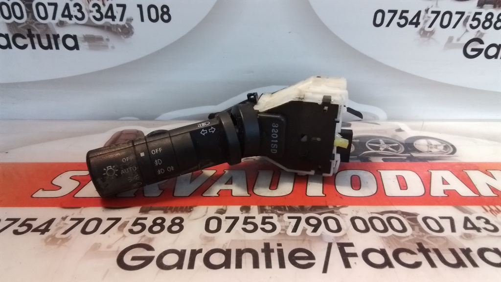 Maneta semnalizare Nissan Qashqai (2007-2010) [J10] 1.5 Motorina 2010