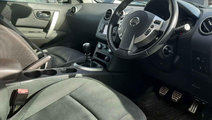 Maneta semnalizare Nissan Qashqai 2010 SUV 1.5 dCI