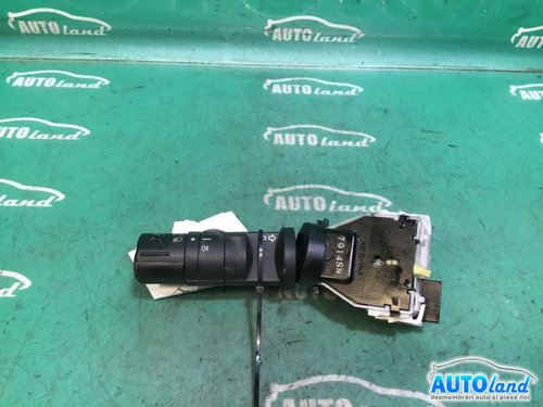 Maneta Semnalizare Nissan QASHQAI J10,JJ10 2007