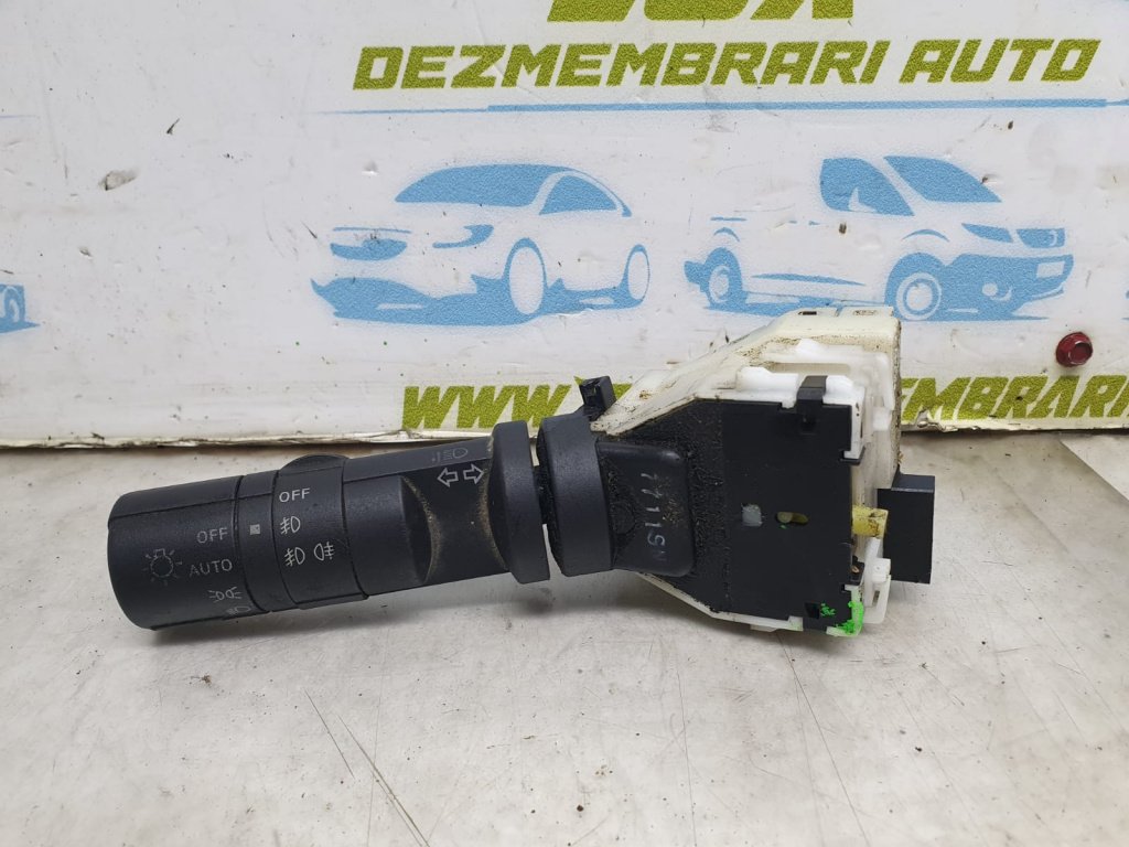Maneta semnalizare Nissan X-Trail T31 [2007 - 2011]