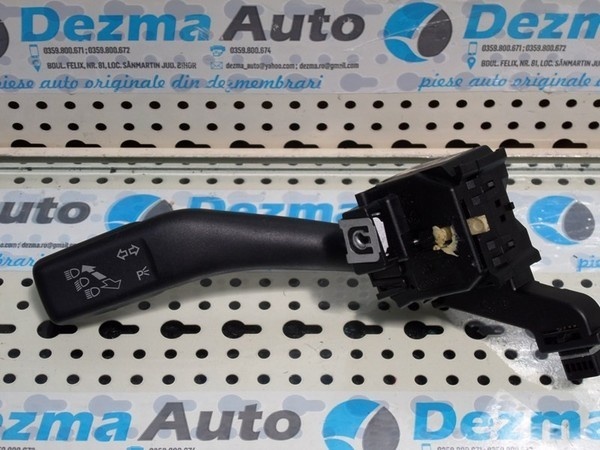 Maneta semnalizare Octavia 2, 1K0953513E