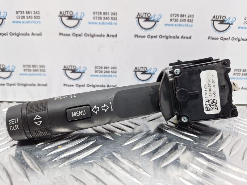 Maneta semnalizare Opel Adam 2012-2019 20941129