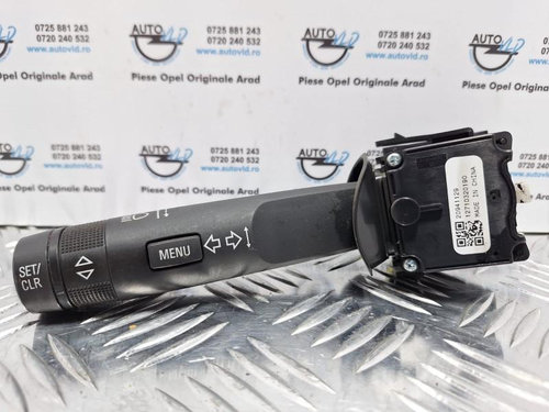 Maneta semnalizare Opel Adam 2012-2019 20941129