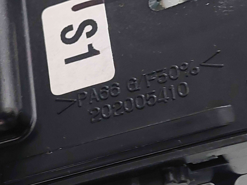 Maneta semnalizare Opel Antara [Fabr 2006-2017] 202005410