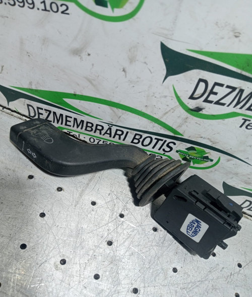 Maneta semnalizare Opel Astra F [1991 - 1994] wagon 1.6 MT (71 hp)