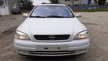 Maneta semnalizare Opel Astra G [1998 - 2009] Hatc...