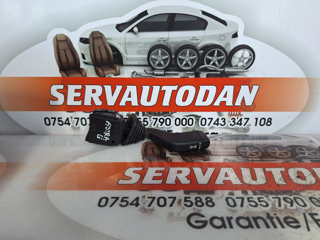 Maneta semnalizare Opel Astra H (2004-2007) 1.7 Motorina 2004, 12263700
