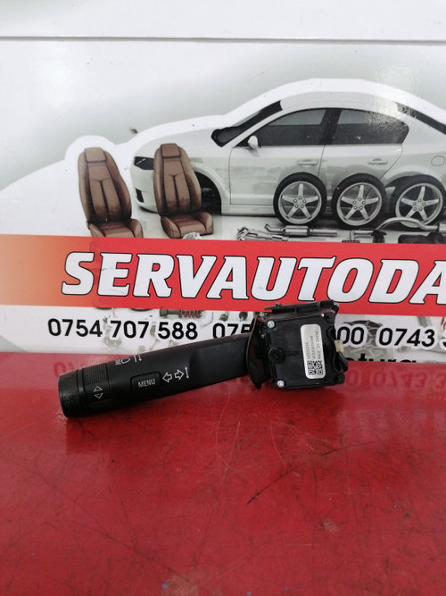 Maneta semnalizare Opel Astra J (2009-2012) 1.7 Motorina 2012, 13303268 / 20941129