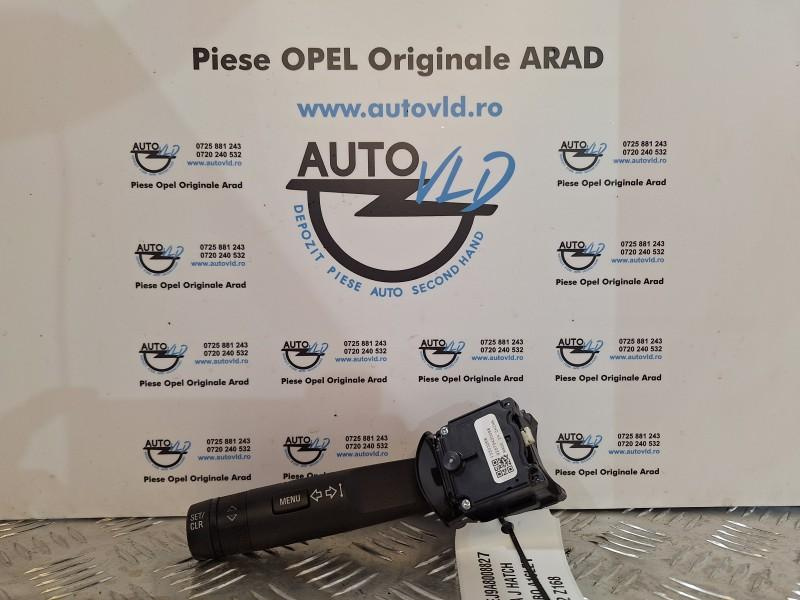Maneta semnalizare Opel Astra J 2009-2012 13303268