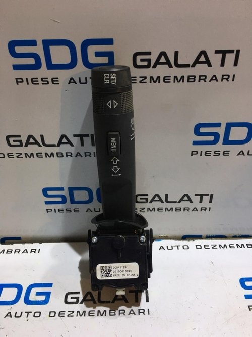 Maneta Semnalizare Opel Astra J 2009 - 2015 COD : 20941129