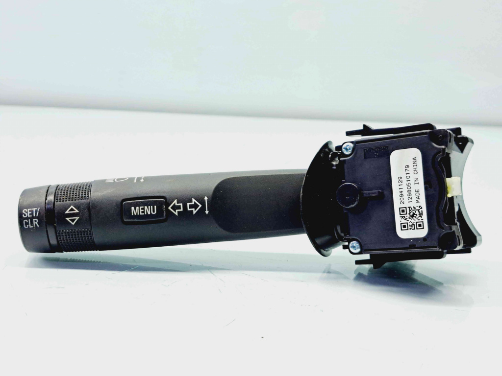 Maneta semnalizare Opel Astra J Coupe GTC [Fabr 2009-2015] 20941129