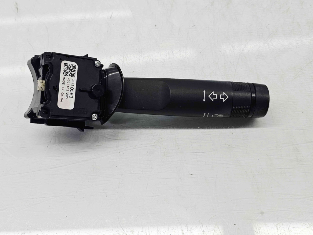 Maneta semnalizare Opel Astra J [Fabr 2009-2015] 95220563