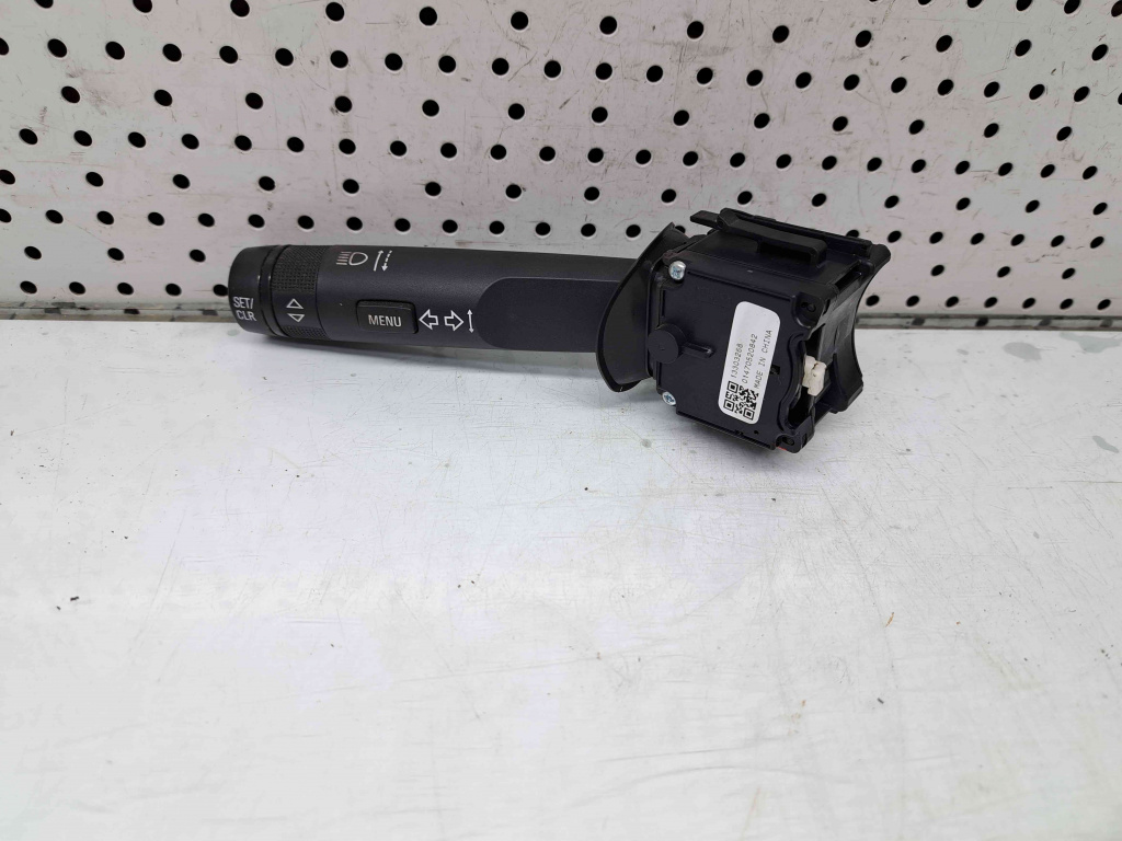 Maneta semnalizare Opel Astra J [Fabr 2009-2015] 13303268