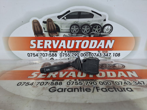 Maneta semnalizare Opel Corsa C (2000-2006) 1.3 Motorina 2006, 09185417