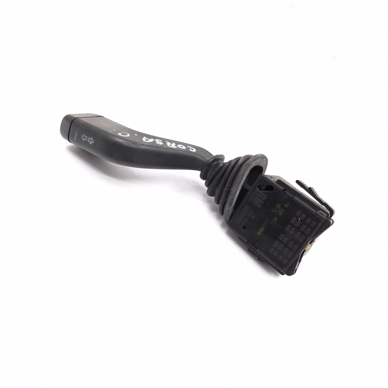 Maneta Semnalizare Opel Corsa C 2000-2006 1.7 Di 16V Y 17 Dtl Motorina 09185413, 09185414, 09185415, 09185417, 12268700, 12268701, 12268600, 12268601, 09185413