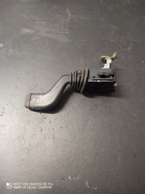 Maneta semnalizare , Opel Corsa C Combo Meriva A Tigra B COD -09185413