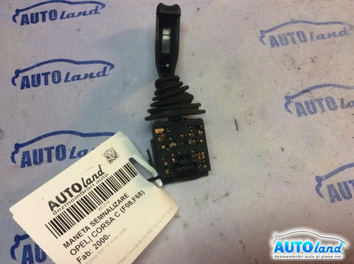 Maneta Semnalizare Opel CORSA C F08,F68 2000