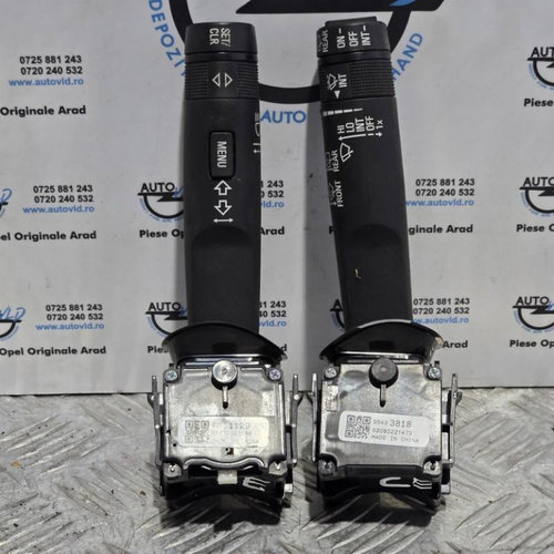 Maneta semnalizare Opel Corsa E 2014-2019 20941129/95433818