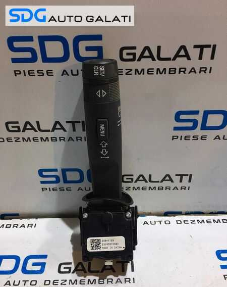 Maneta Semnalizare Opel Corsa E 2014 - Prezent COD : 20941129