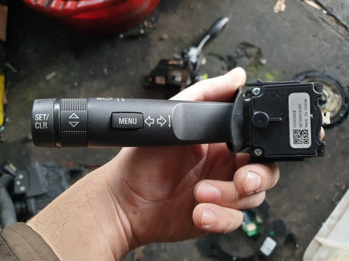 Maneta Semnalizare Opel INSIGNIA Astra J Zafira 13303268