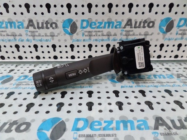Maneta semnalizare Opel Insignia, GM13500658 (id.155665)