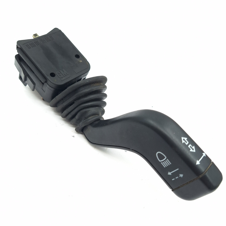 Maneta Semnalizare Opel Zafira A (F75) 1999-2005 2.0 Opc Z 20 Let Benzina 90560990, 90560991, 12263700, 12263600